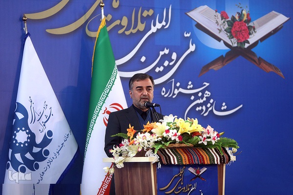 محمود حسینی&zwnj;پور استاندار مازندران