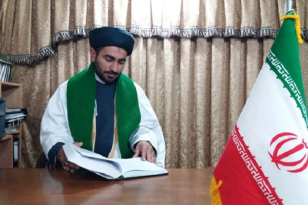 برگزاری مسابقه مجازی &laquo;نقل&zwnj;خوانی به زبان تالشی&raquo; در عنبران