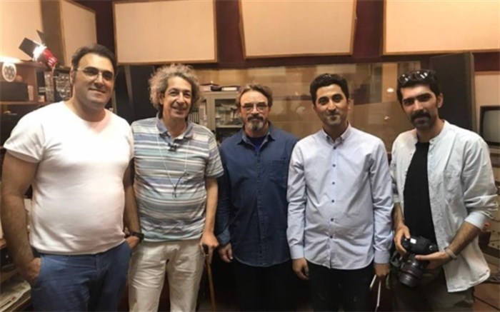 یک تهیه کننده: موسیقی ما  مدت‌ها است که در یک روند قهقرایی قرار گرفته است + صوت