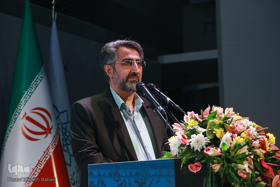 رحیم خاکی