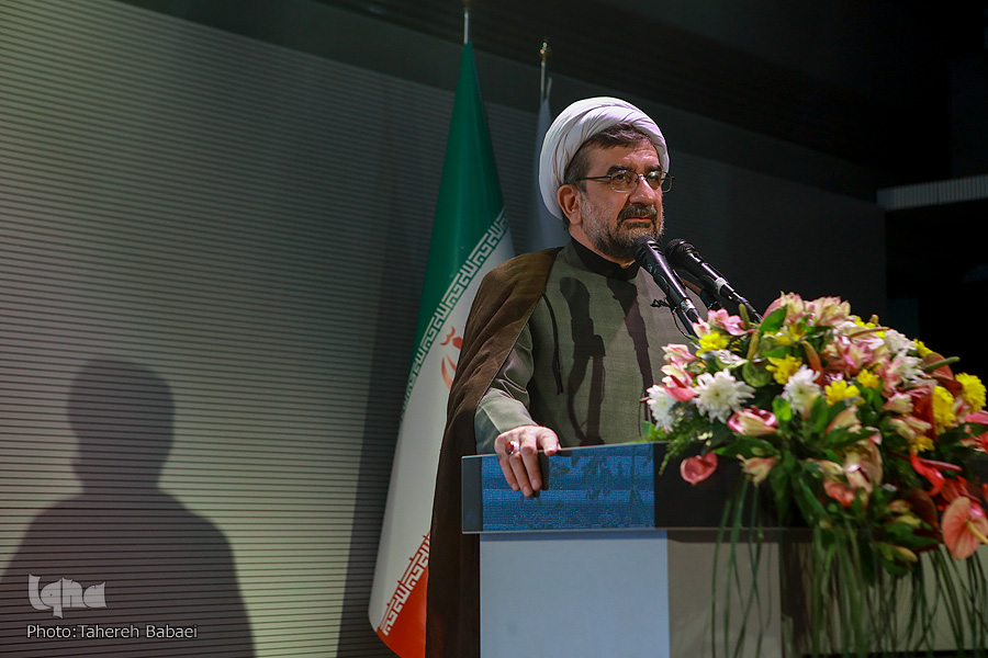 حجت‌الاسلام میثم امرودی