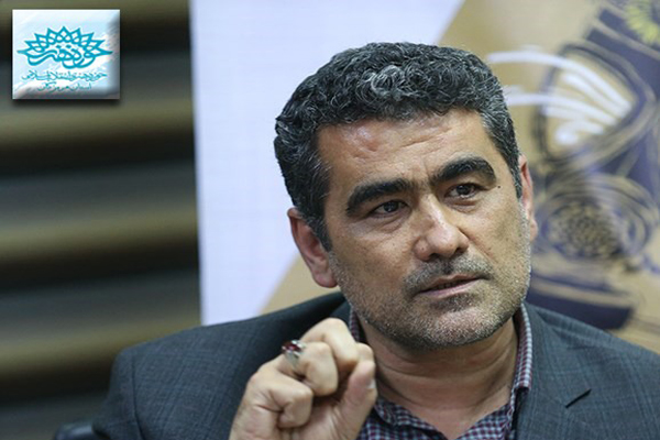 محمد قاسمی&zwnj;پور