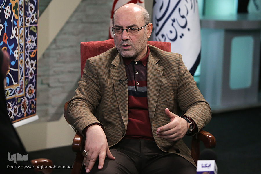علی اکبر توپچی