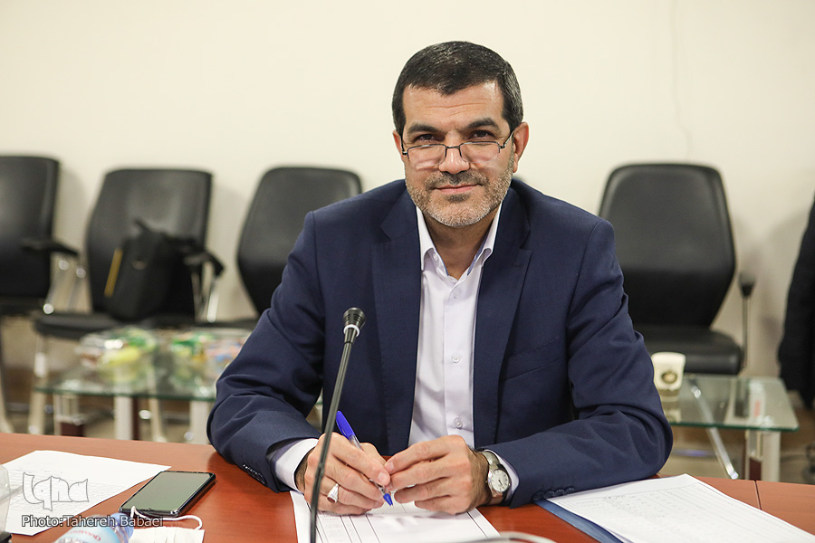محمد عباسی
