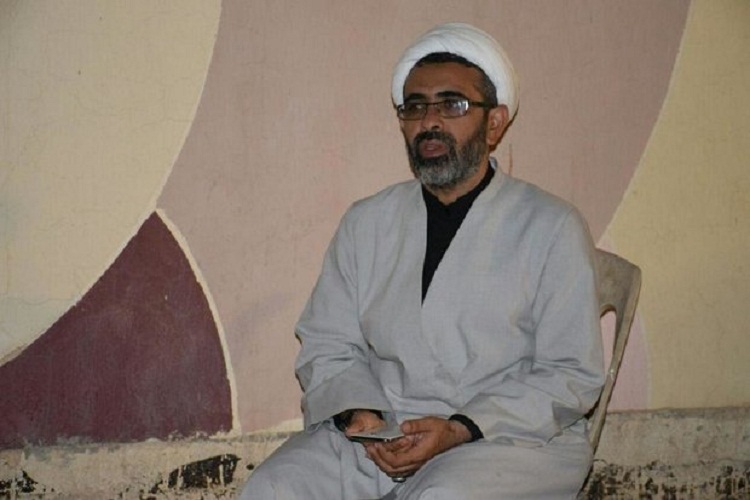 حجت&zwnj;الاسلام هبت&zwnj;الله هاشمی