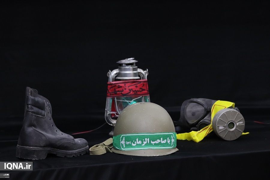 شهید علی میرعلیزاده