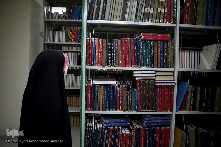 مرکز اسناد استان قدس رضوی مرکز اسناد استان قدس رضوی