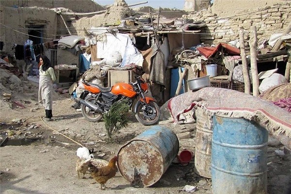سکونتگاه&zwnj;های غیر رسمی چابهار