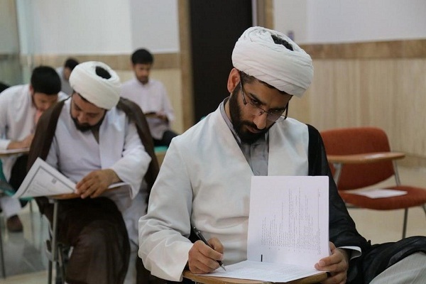 جذب طلبه
