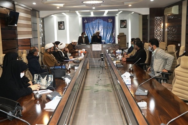 اجرای طرح &laquo;نوگلان فاطمی&raquo; در لرستان 