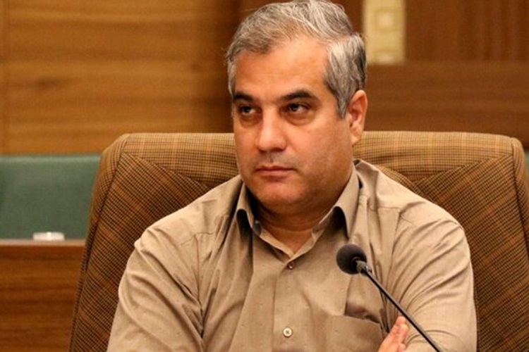 محمدعلی راضی، معاون برنامه&zwnj;ریزی و توسعه سرمایه انسانی شهرداری شیراز