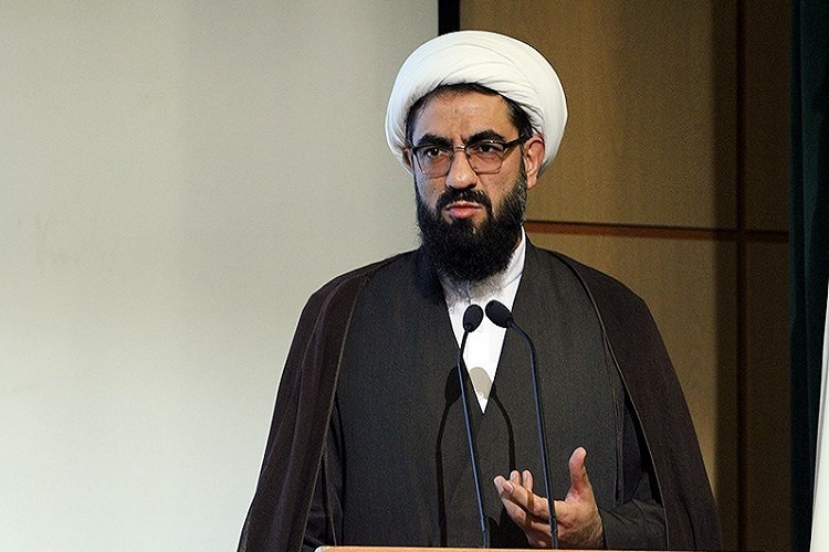 حبیب الله شعبانی نماینده ولی فقیه استان همدان
