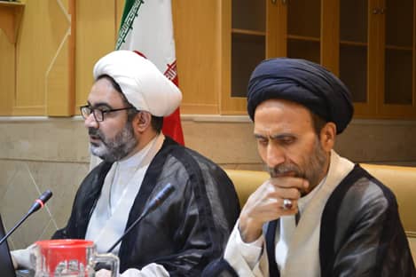 نشست علمی«نقش گروه‌های مرجع در تقویت حکومت امویان» برگزار شد