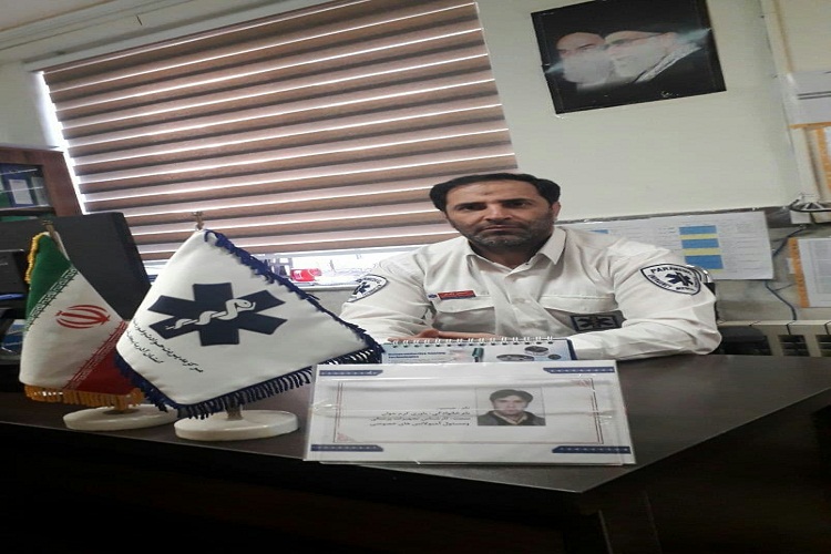 فعالیت&zwnj;های قرآنی کادر بهداشت و درمان کم رنگ است