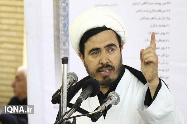حسین نوری استاد دانشگاه