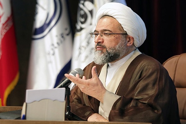 آیت&zwnj;الله ابوالقاسم علیدوست عضو جامعه مدرسین حوزه علمیه قم