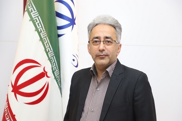 عبدالمجید یازرلو رئیس اداره ی فرهنگی هنری اردوها و فضای مجازی گلستان 