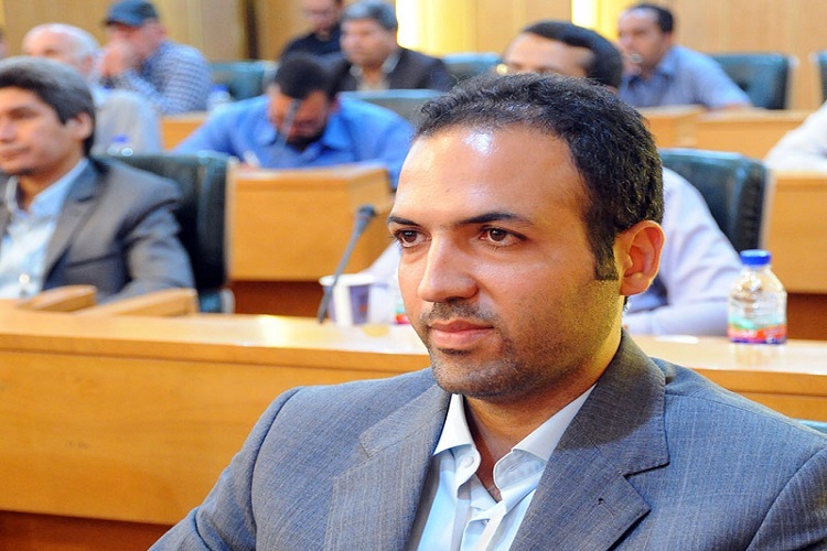 میثم جلالی، دکترای باستان&zwnj;شناسی و پژوهشگر بنیاد پژوهش&zwnj;های اسلامی آستان قدس&zwnj;رضوی 