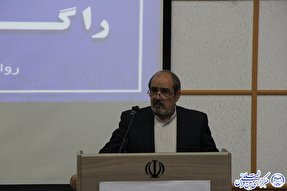 ابن حسام خوسفی به عنوان برند فرهنگی خراسان‌جنوبی شناخته شود