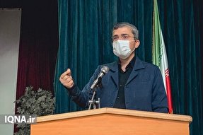 خانواده شهدا سرمایه و آبروی کشور هستند