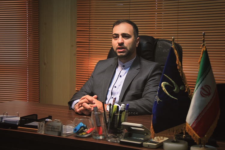 مجید میکائیلی، مسئول سازمان بسیج هنرمندان سپاه فجر
