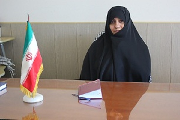 گلی کهنسال کلکناری، دبیر اجرایی نخستین جشنواره &laquo;مرد میدان&raquo; مازندران،
