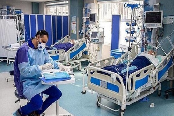 آمار بستری&lrm;&lrm;&lrm;&lrm;&lrm;&lrm;های کرونا در خلخال به صفر رسید
