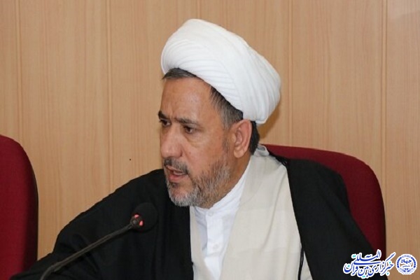 عزیز صابر تبلیغات اسلامی اردبیل