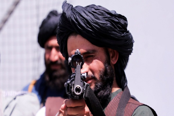 جهان‌بینی طالبان تفاوت چندانی در عمل با داعش ندارد