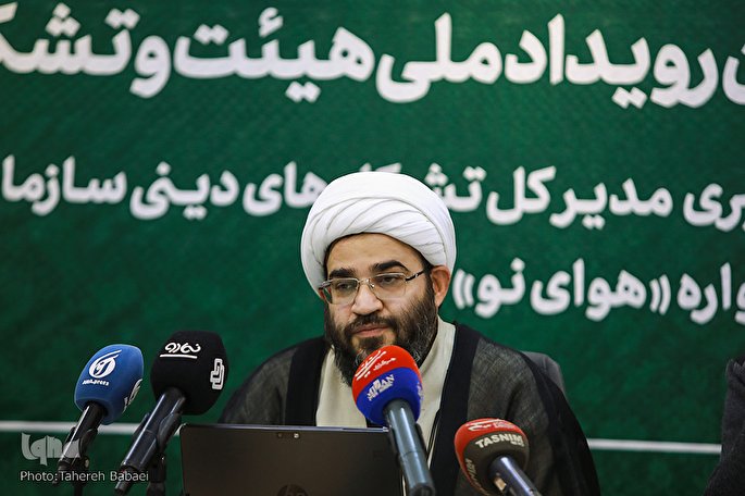 مهرواره «هوای نو» به دنبال راه دیگری در حوزه فرهنگ است