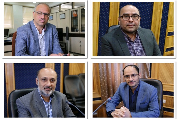 معاونان صدا و سیما، شبکه فارس