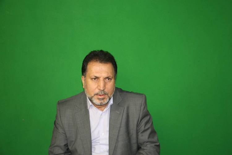 علیرضا کمرئی، معاون آموزش متوسطه وزارت آموزش و پرورش 