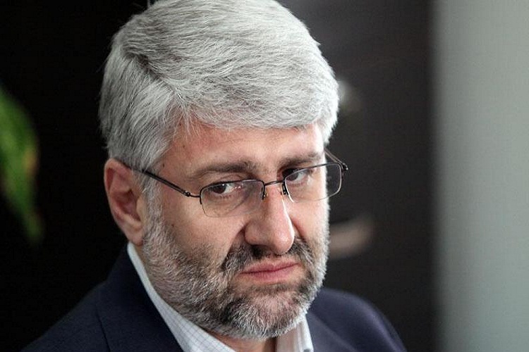 محمدحسین فرهنگی، نماینده مردم تبریز در مجلس شورای اسلامی
