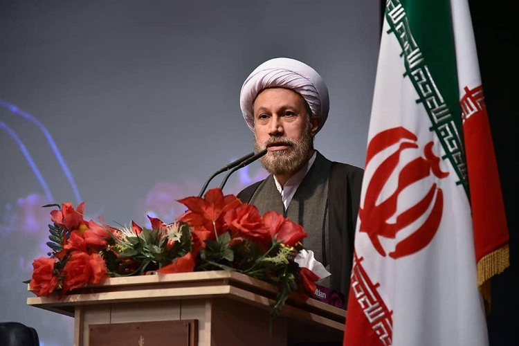 آیت&zwnj;الله لطف&zwnj;الله دژکام، نماینده ولی فقیه در استان فارس