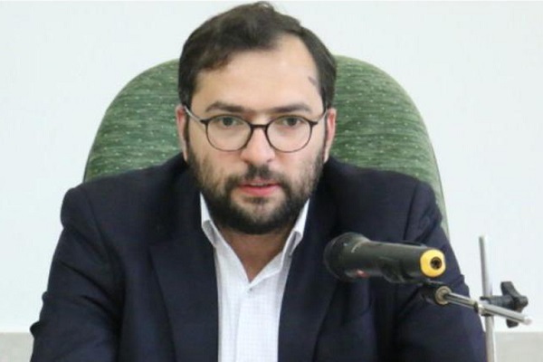 محمد خیری