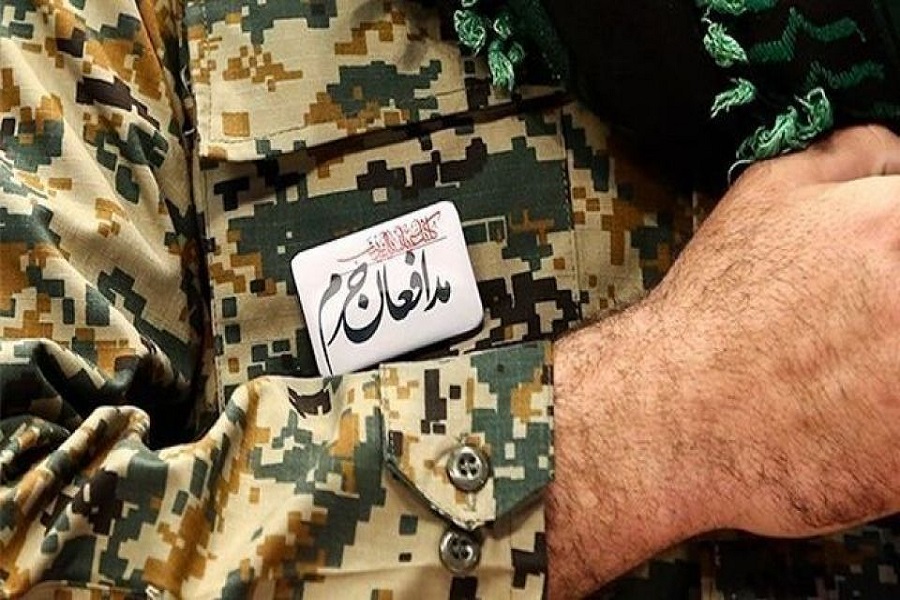 نگارش نمایشنامه&zwnj;های &laquo;سربازان حرم&raquo; توسط هنرمند خوزستانی