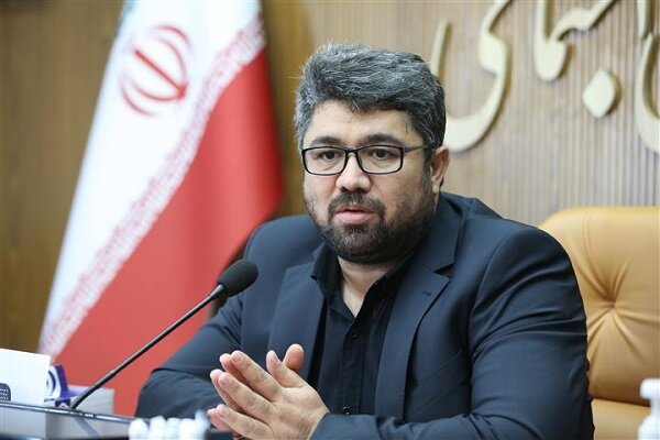 میرهاشم موسوی، سرپرست سازمان تأمین اجتماعی 
