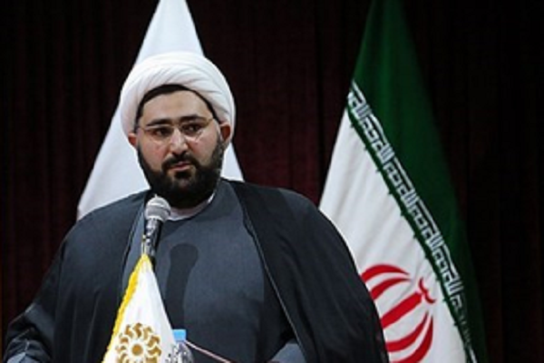 رمضانی: محیط امن کتابخانه‌ها مکانی مناسب برای ارائه خدمات مشاوره‌ای هستند