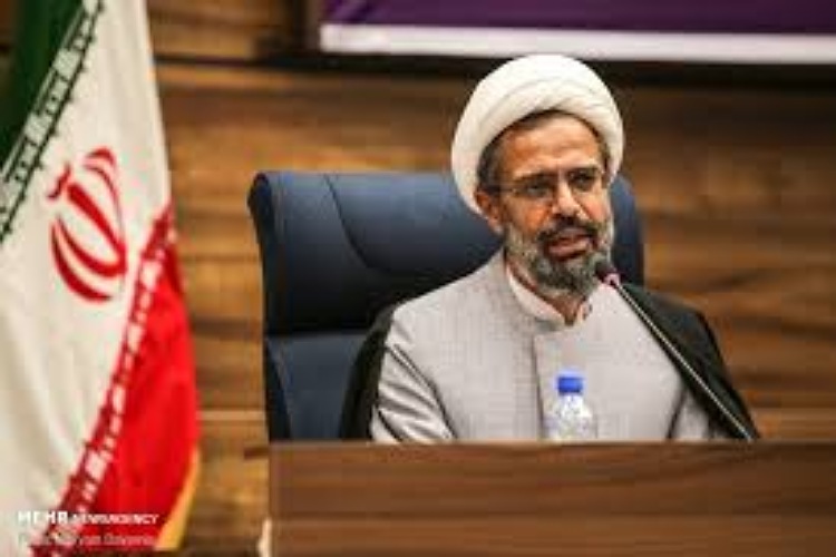 حجت الاسلام رضا نوری، نماینده ولی فقیه در استان