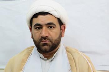 حجت&zwnj;الاسلام محمد امیری، از کارشناسان مذهبی لرستان