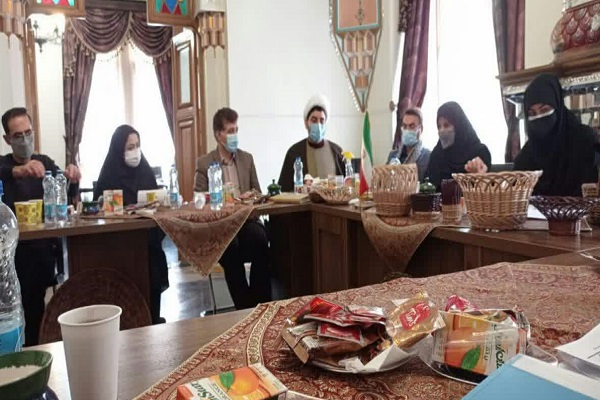 ثبت ملی مرواربافی روستای داویجان