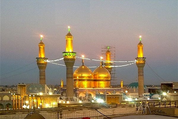 اعزام به عتبات عالیات اعزام به عتبات عالیات