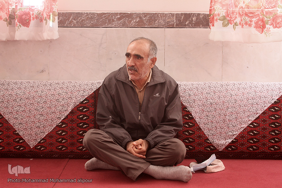 روزی که هیچ جای شهر امن نبود