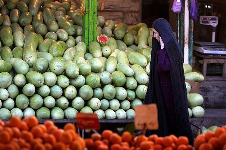 خریدهای شب یلدا