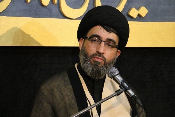 حجت&zwnj;الاسلام والمسلمین سیدمیرهاشم حسینی، استاد حوزه علمیه قم