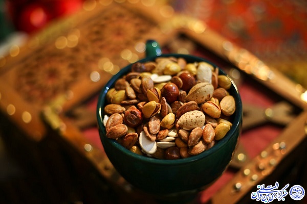 آیینی با پایه همدلی