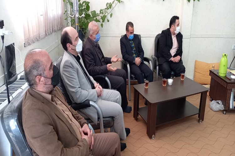 افزایش مهارت و حرفه مهمترین هدف دانشگاه جامع علمی کاربردی