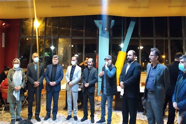  برگزاری نهمین آئین چله مهربانی در رشت