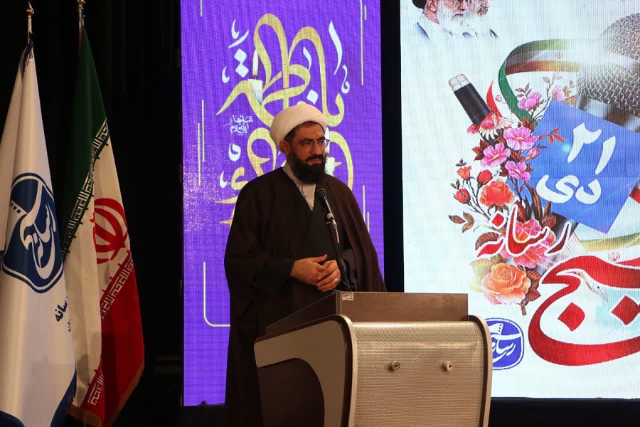 حبیب&zwnj;الله شعبانی موثقی نماینده ولی&zwnj;فقیه در استان همدان