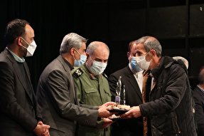  خبرنگاران ایکنا همدان 